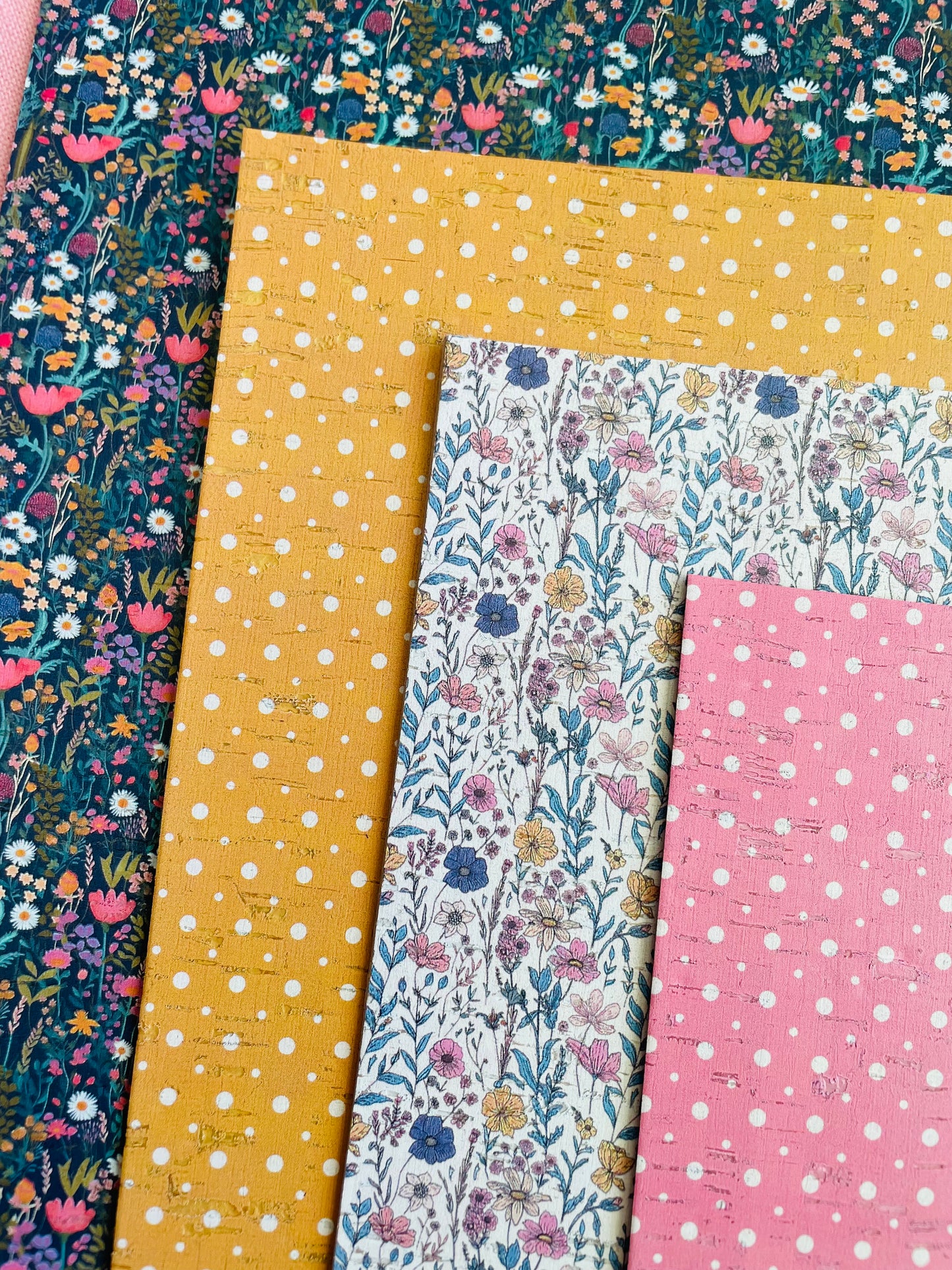 Wildflower Dreams COL