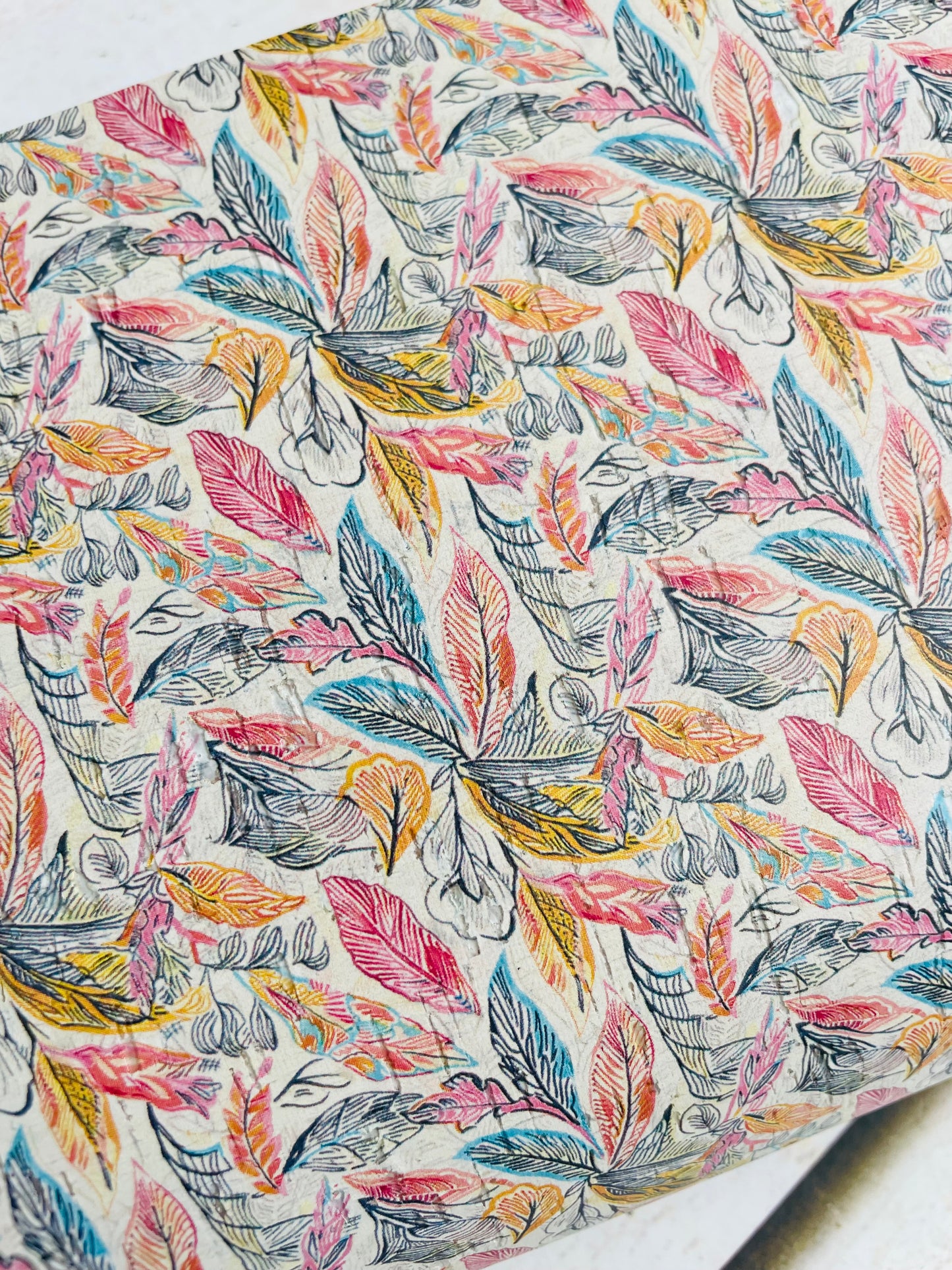 Sketched Floral Collection COL