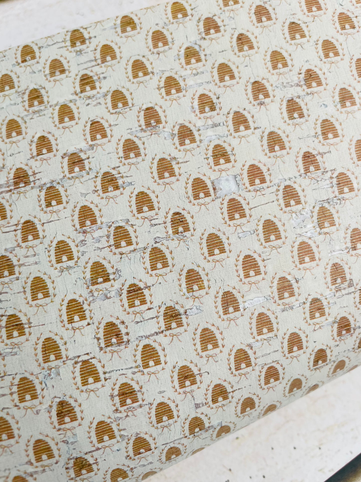 Beehive Collection COL