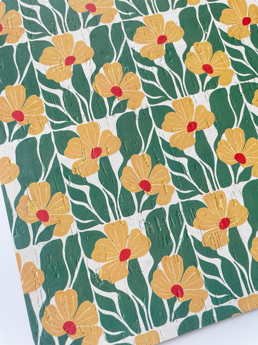 Yellow Blossom COL