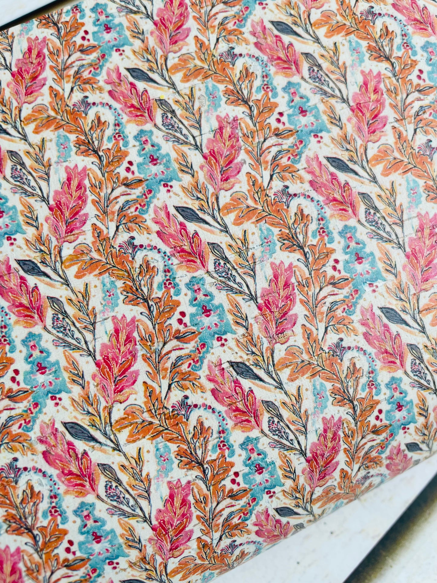 Sketched Floral Collection COL