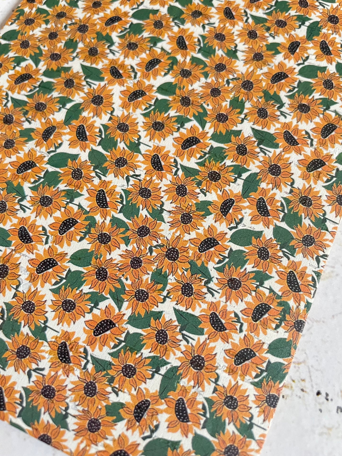 Sunflower Garden Collection. COL