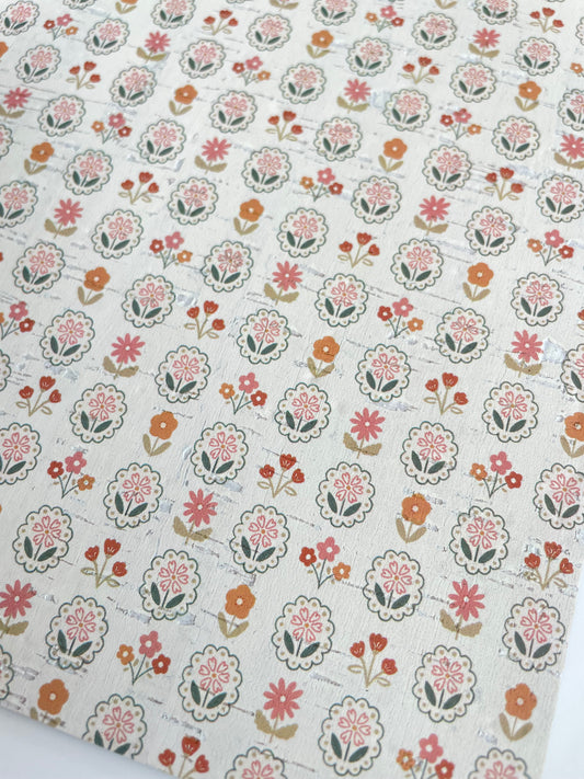 Petal Press COL