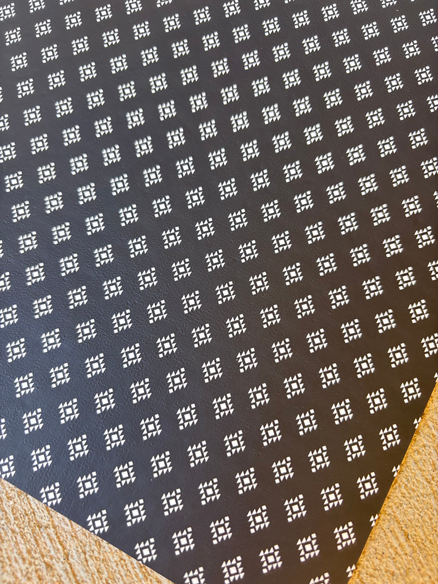 Black Aztec