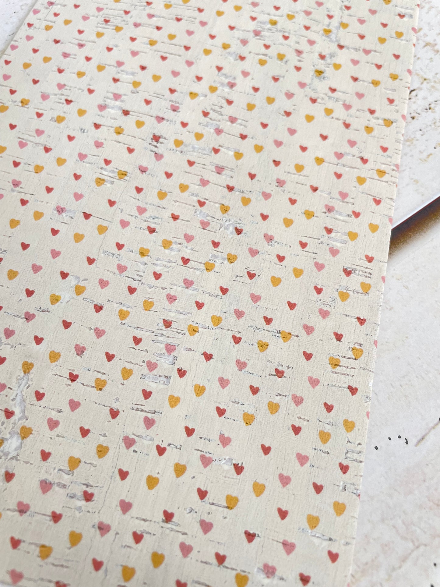 Italian Spring Bloom Collection COL