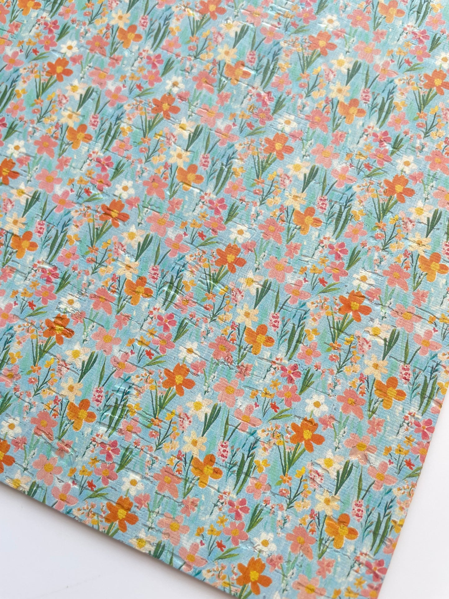 Breezy Blossom COL