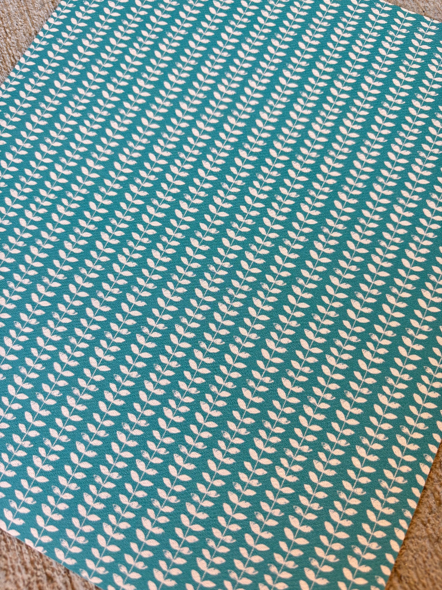 Blue Tango