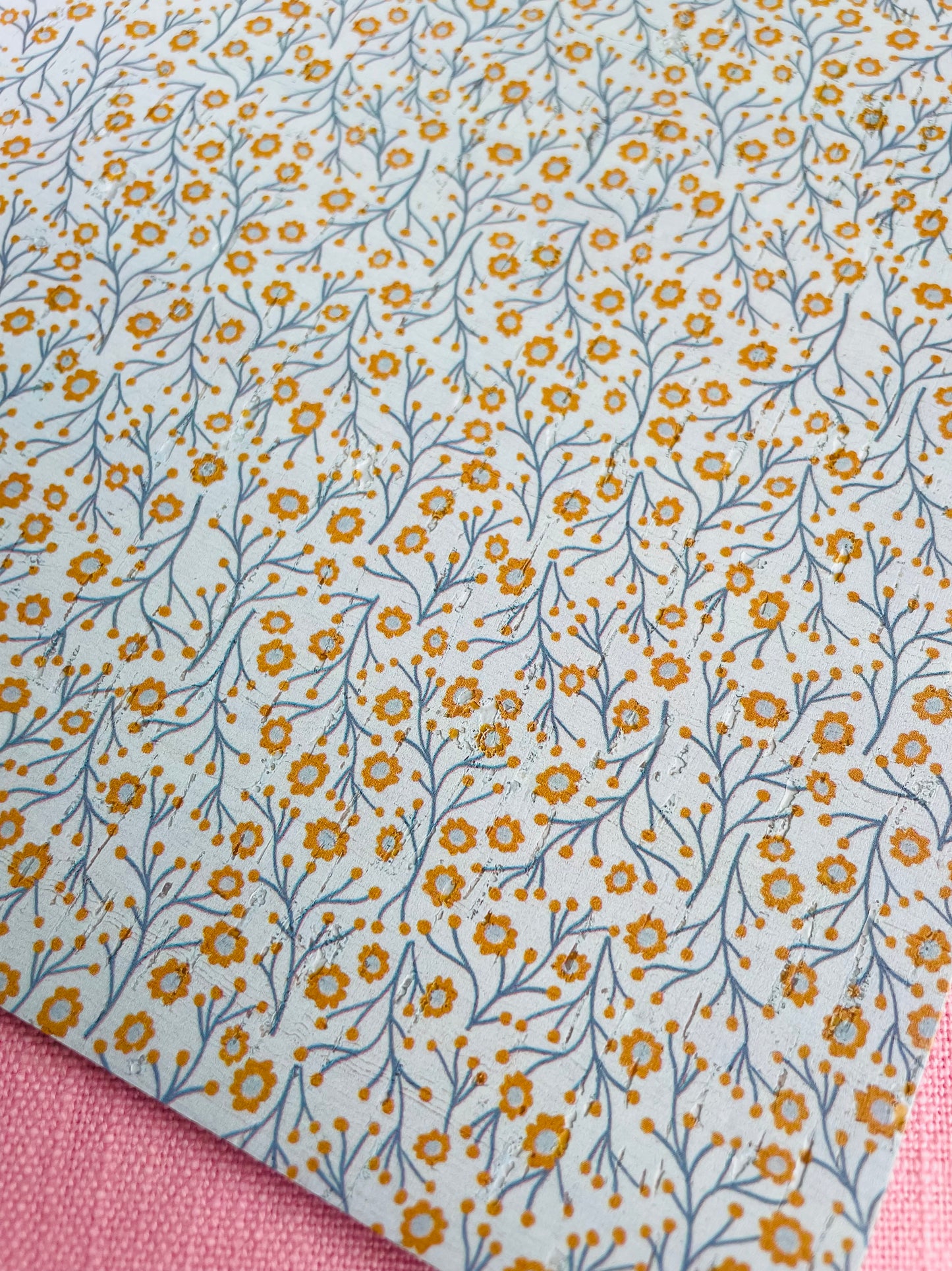 Bloom in Spring Collection COL