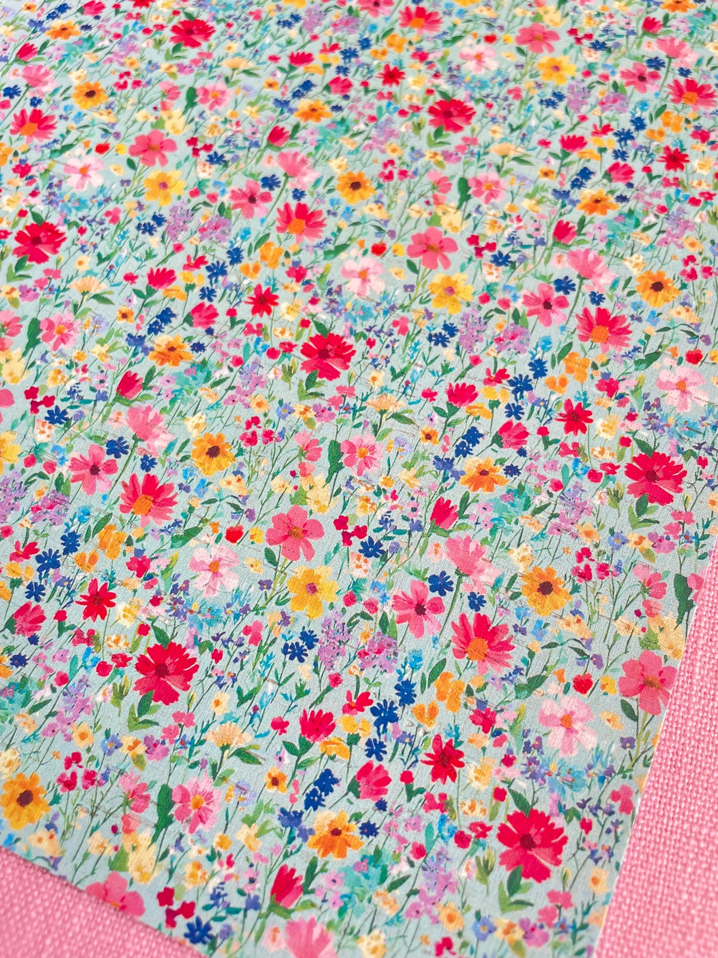 Bali Florals COL