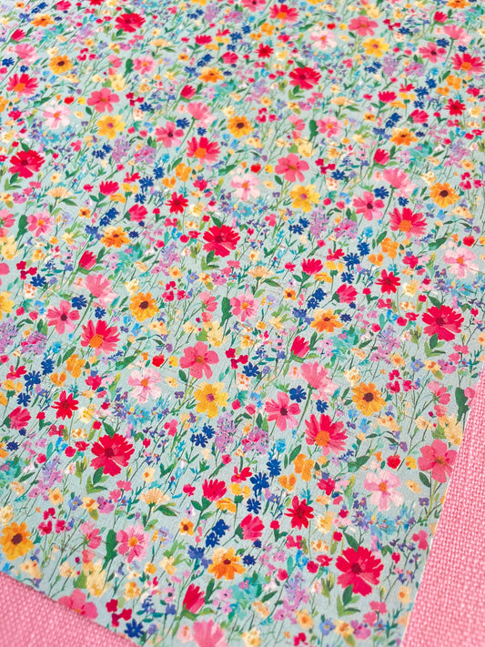 Bali Florals COL