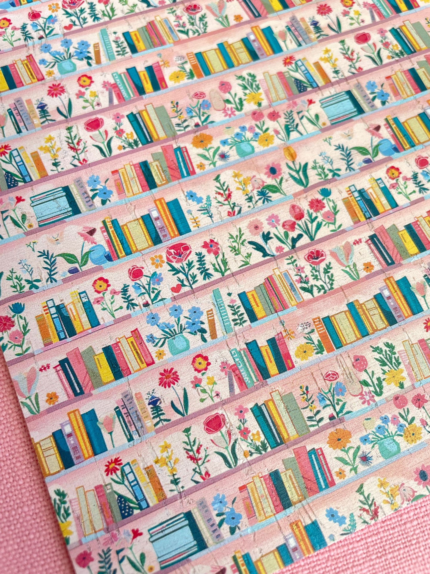 Books & Bloom Collection COL