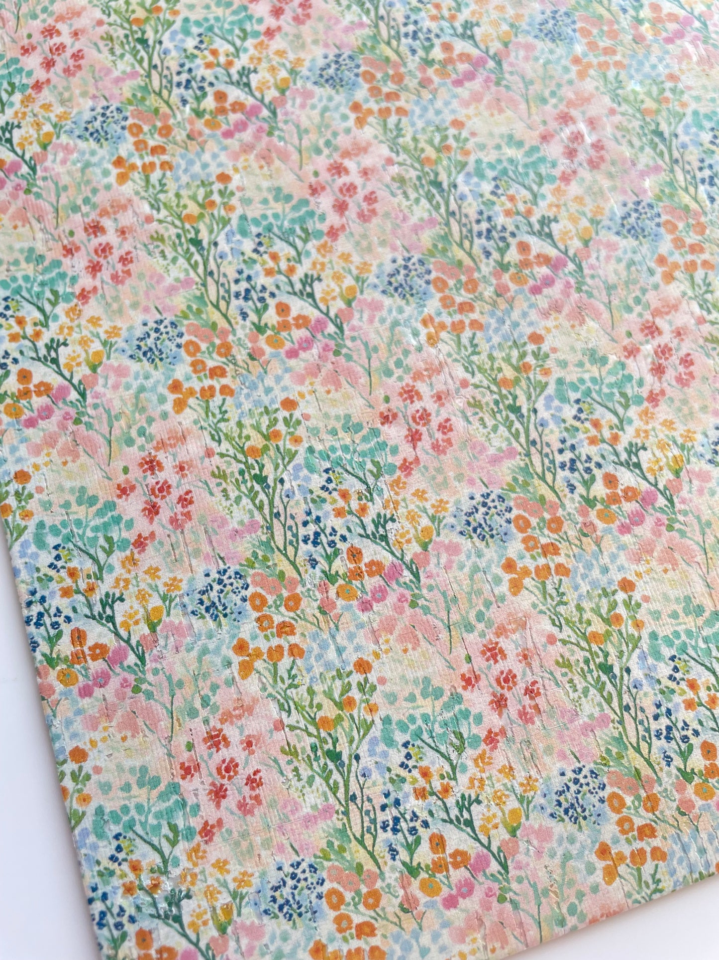 Spring in Bloom COL