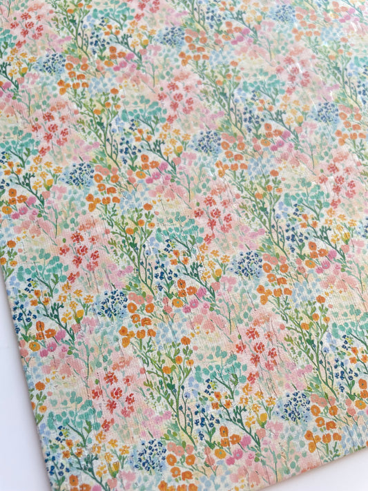 Spring in Bloom COL