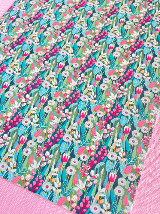 Dandelion Bloom COL