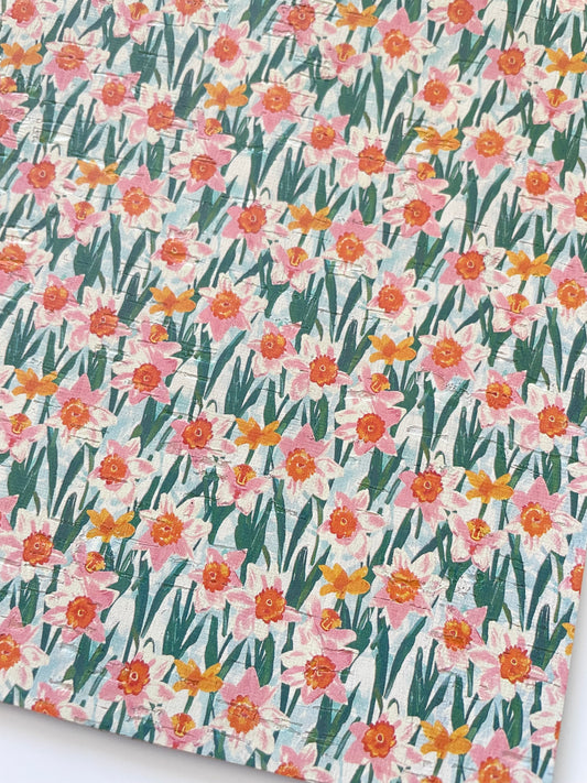 Spring Tulips COL