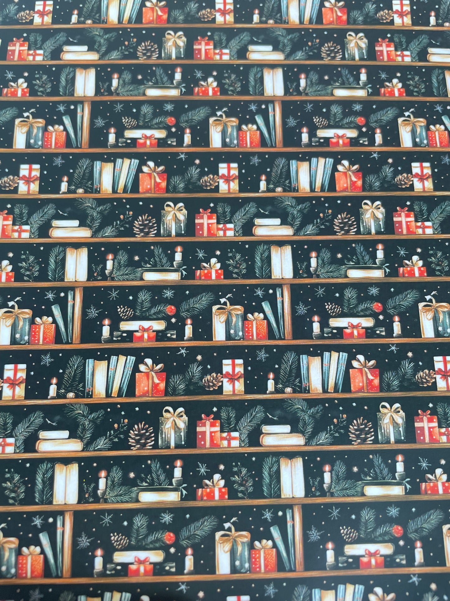 Christmas Story Time