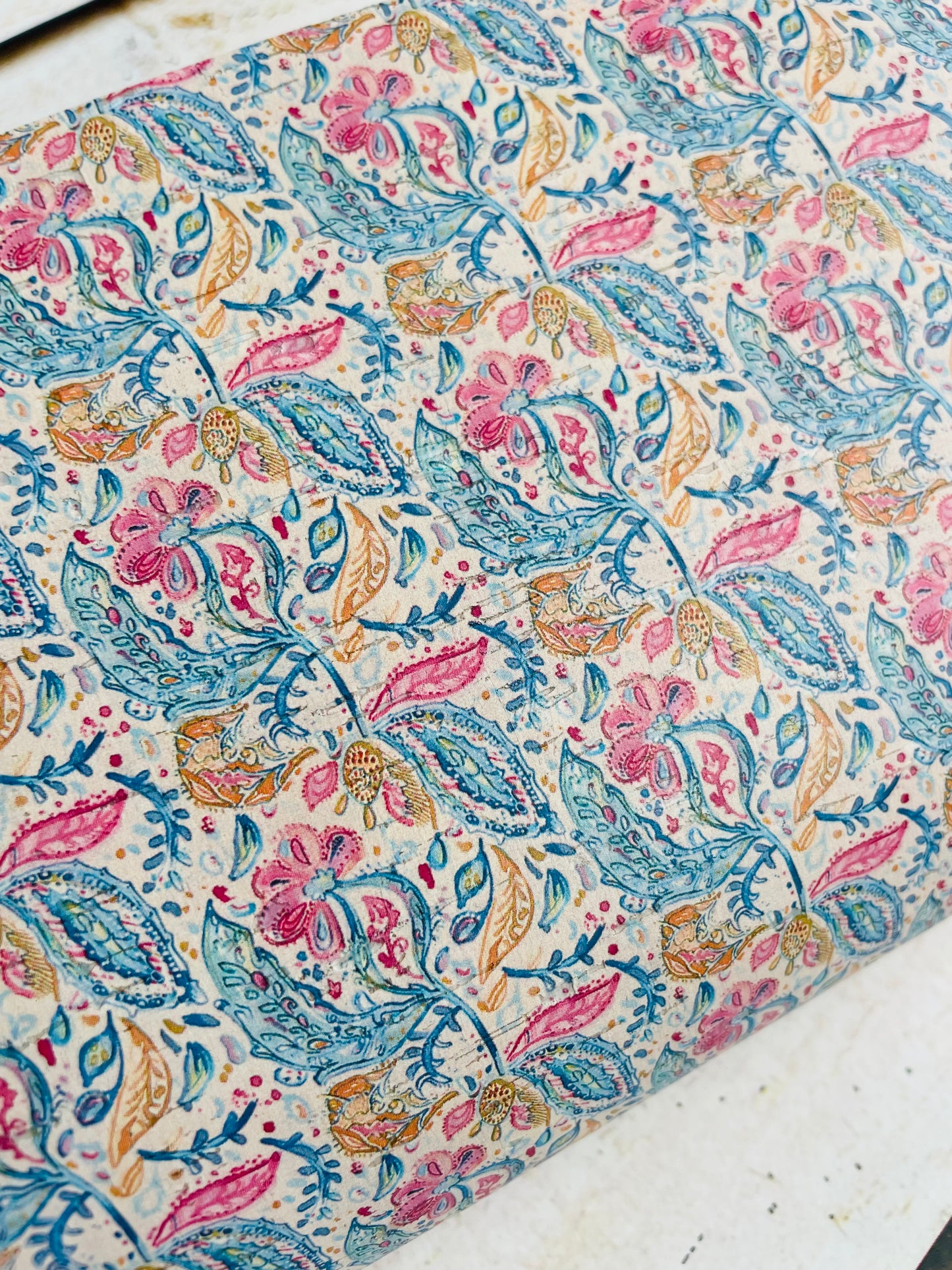 Sketched Floral Collection COL