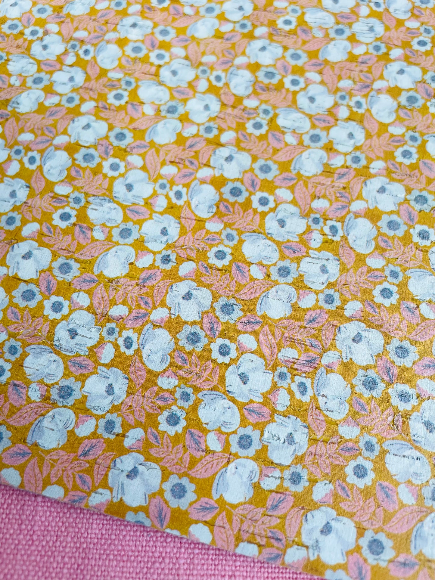 Bloom in Spring Collection COL