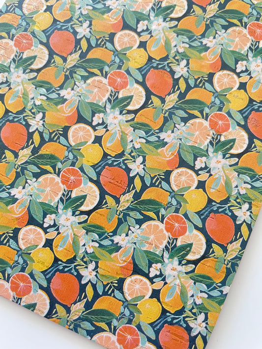 Orange Crush COL