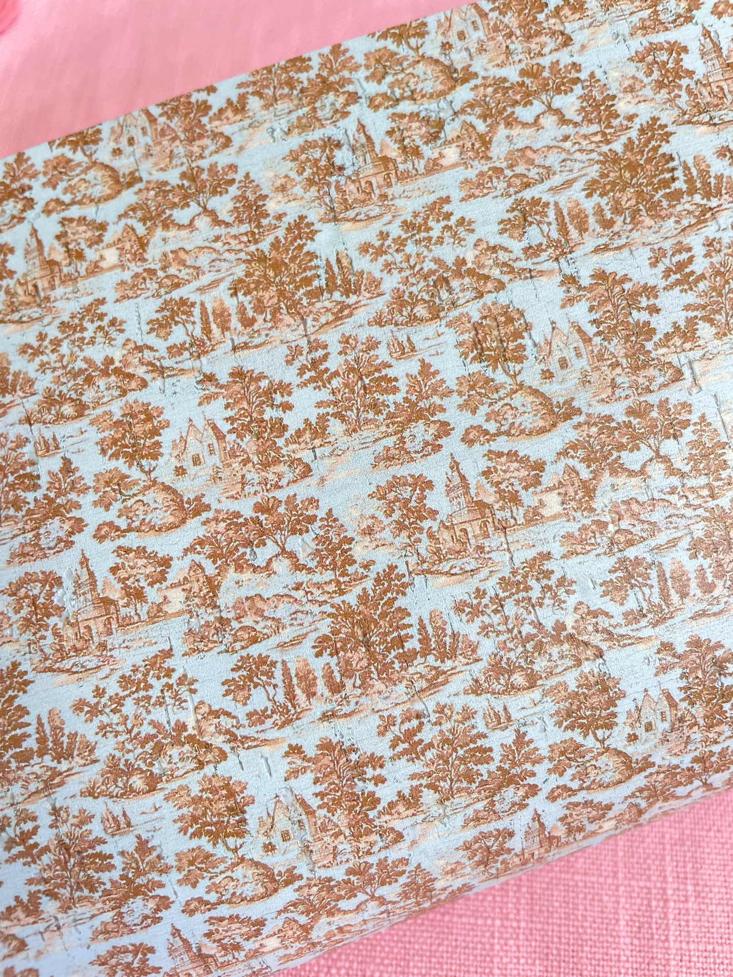 Vintage Toile Collection COL