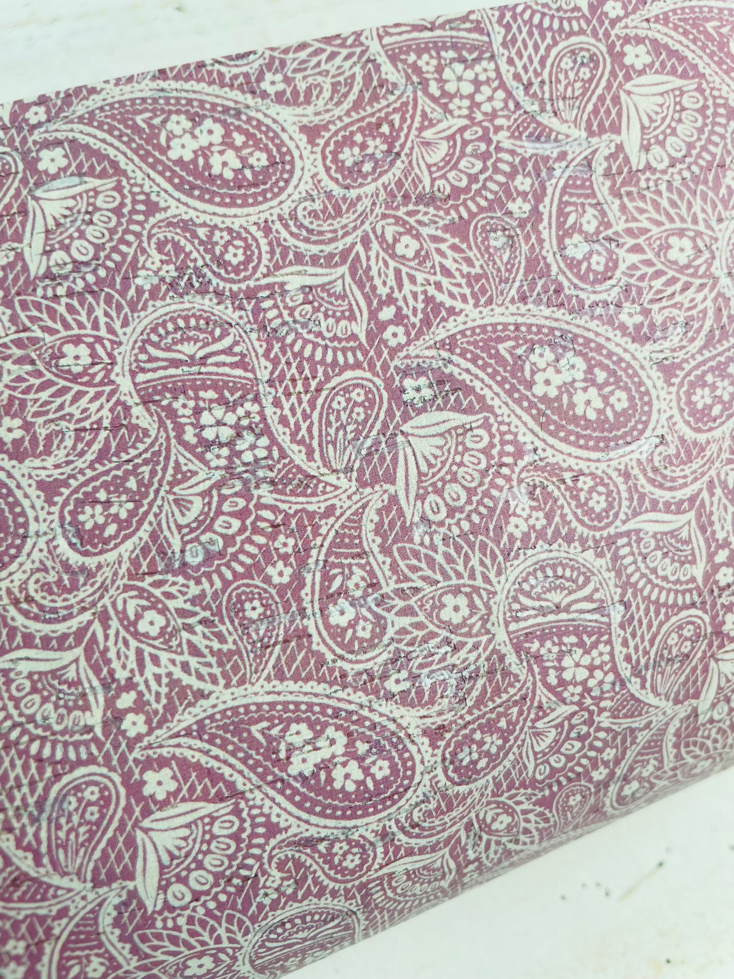 Paisley Collection COL