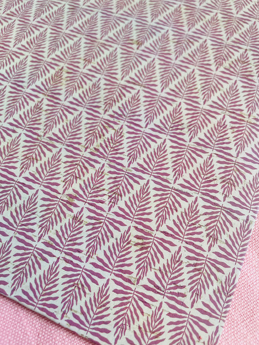 Purple Leaf COL