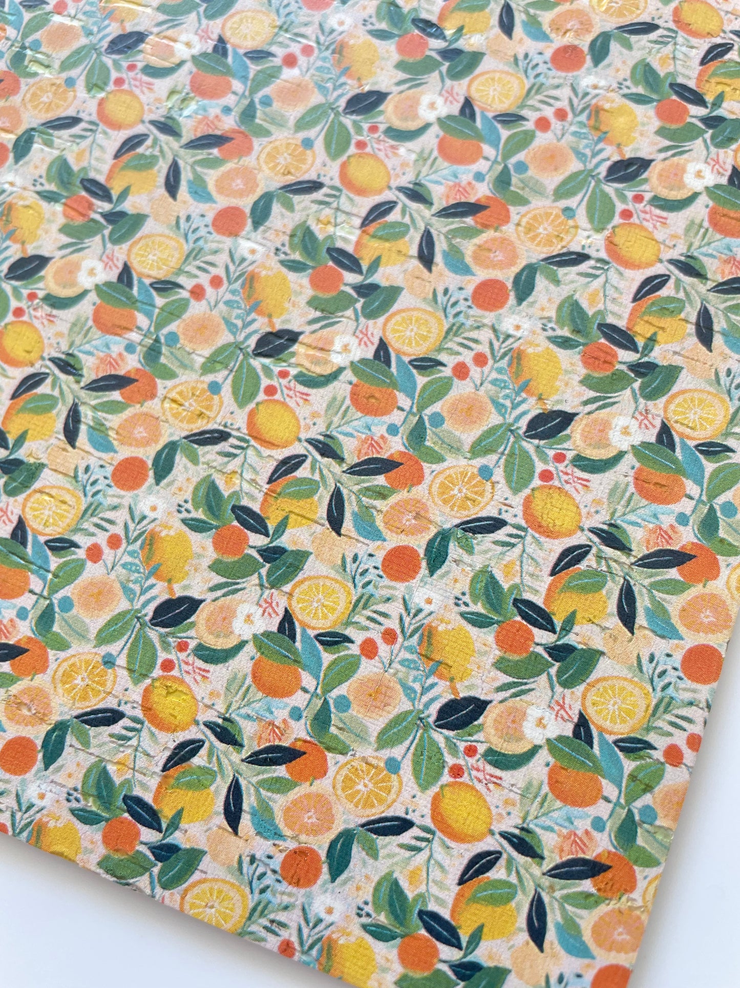 Citrus Squeeze COL