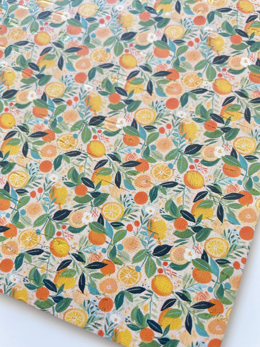 Citrus Squeeze COL