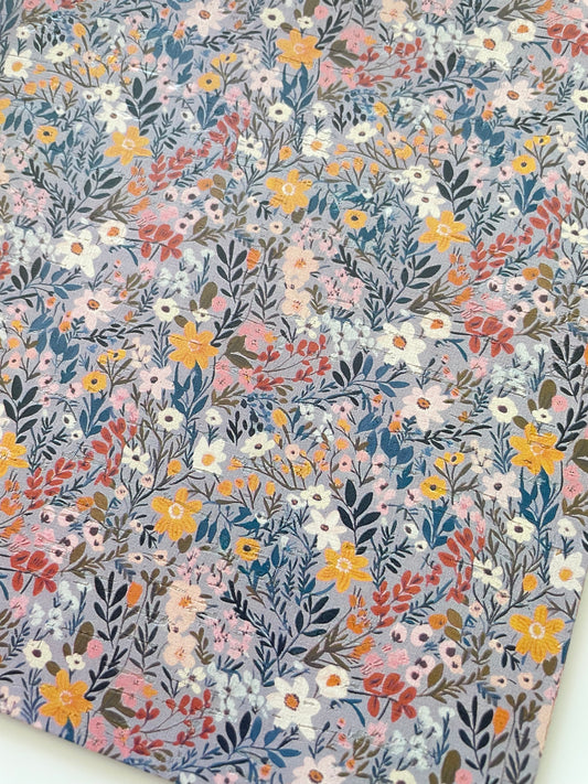Flowing Floral COL