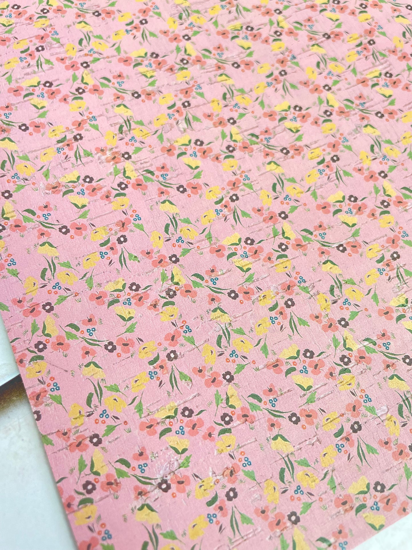 Italian Spring Bloom Collection COL