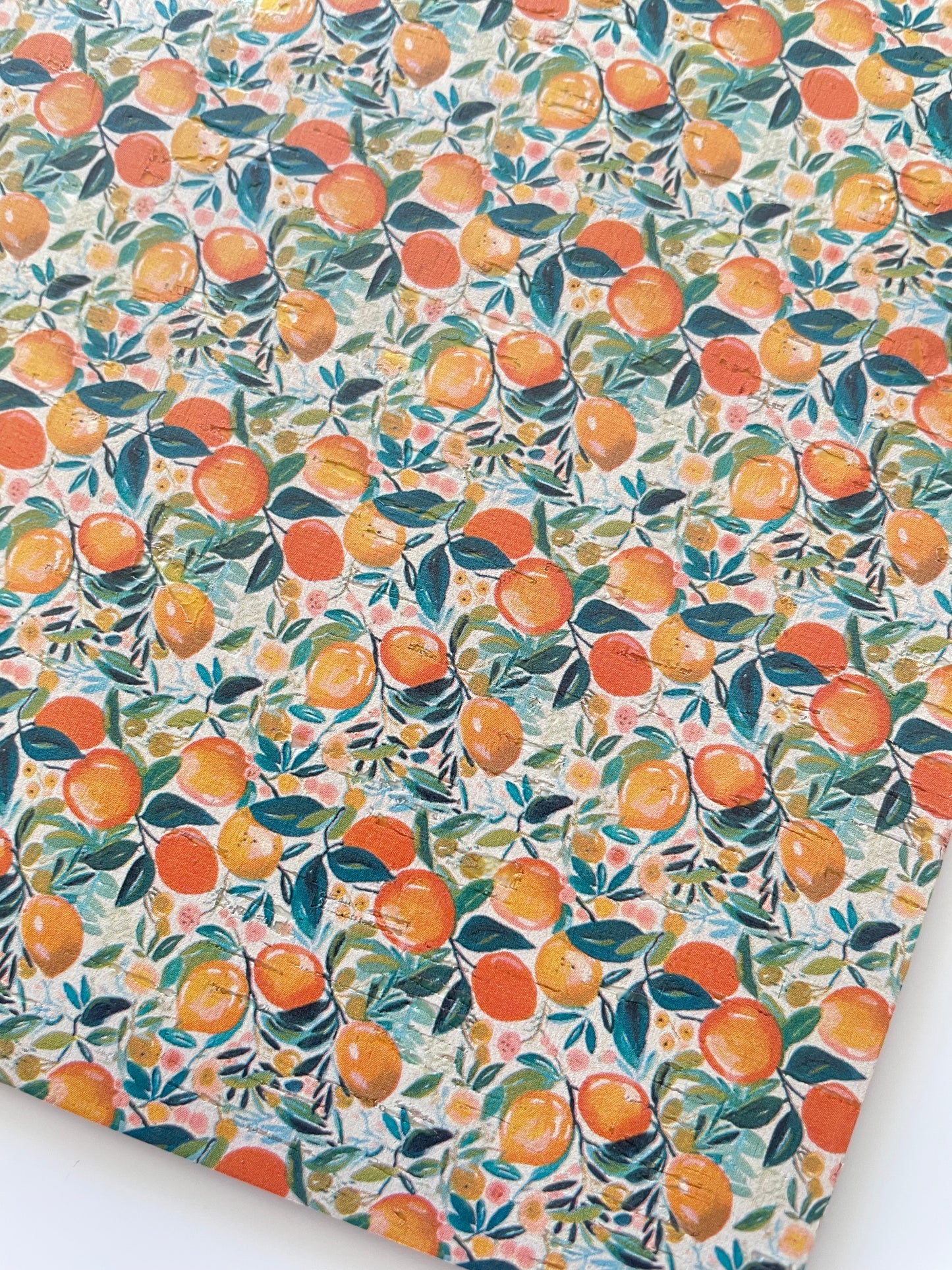 Orange You Glad COL