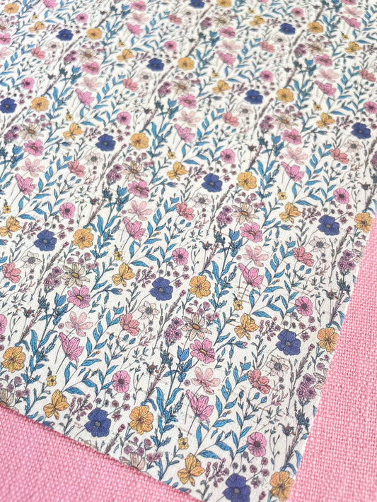 Arizona Floral COL