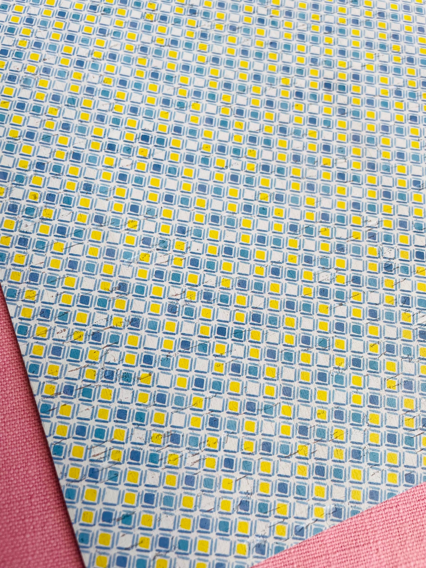 Lemon Blueberry Collection COL