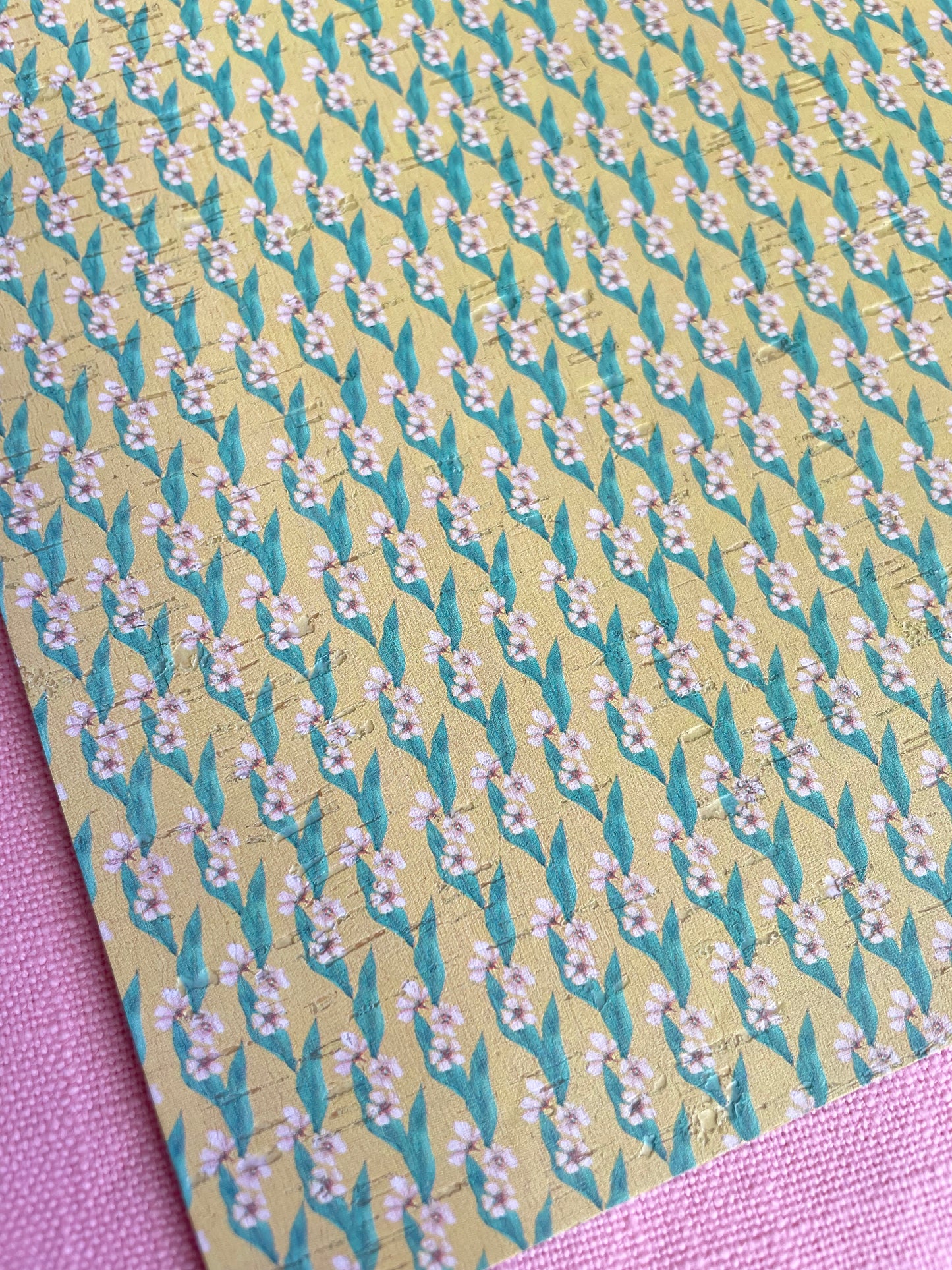 Tropical Palm Collection COL