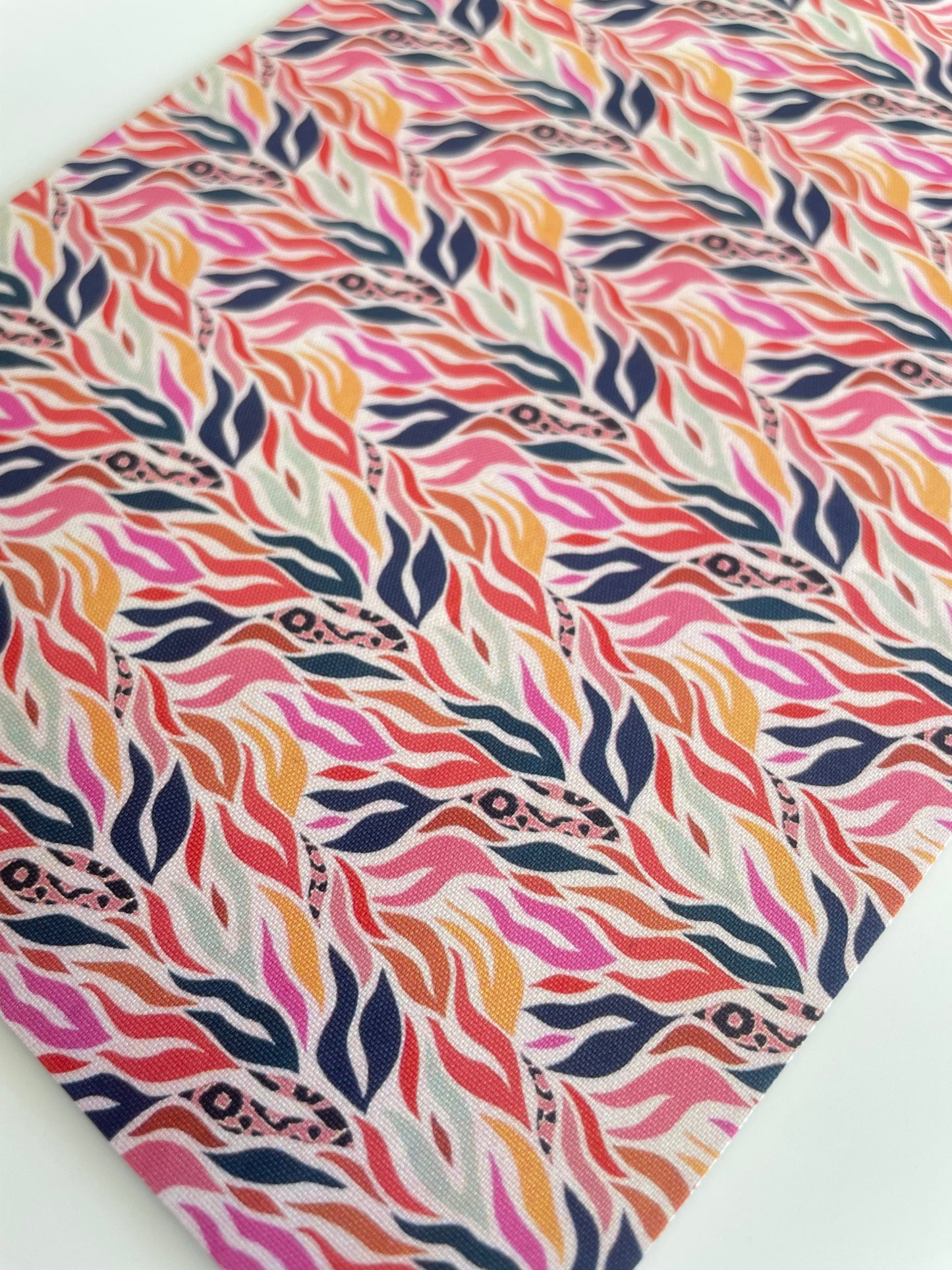 Boho Blaze COL