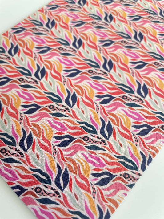 Boho Blaze COL