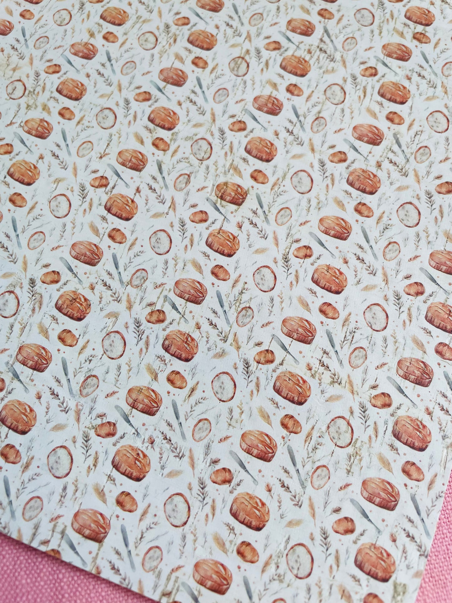 Baking Collection COL