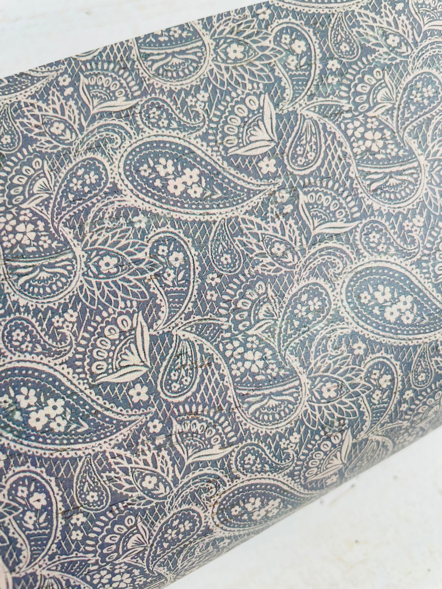 Paisley Collection COL