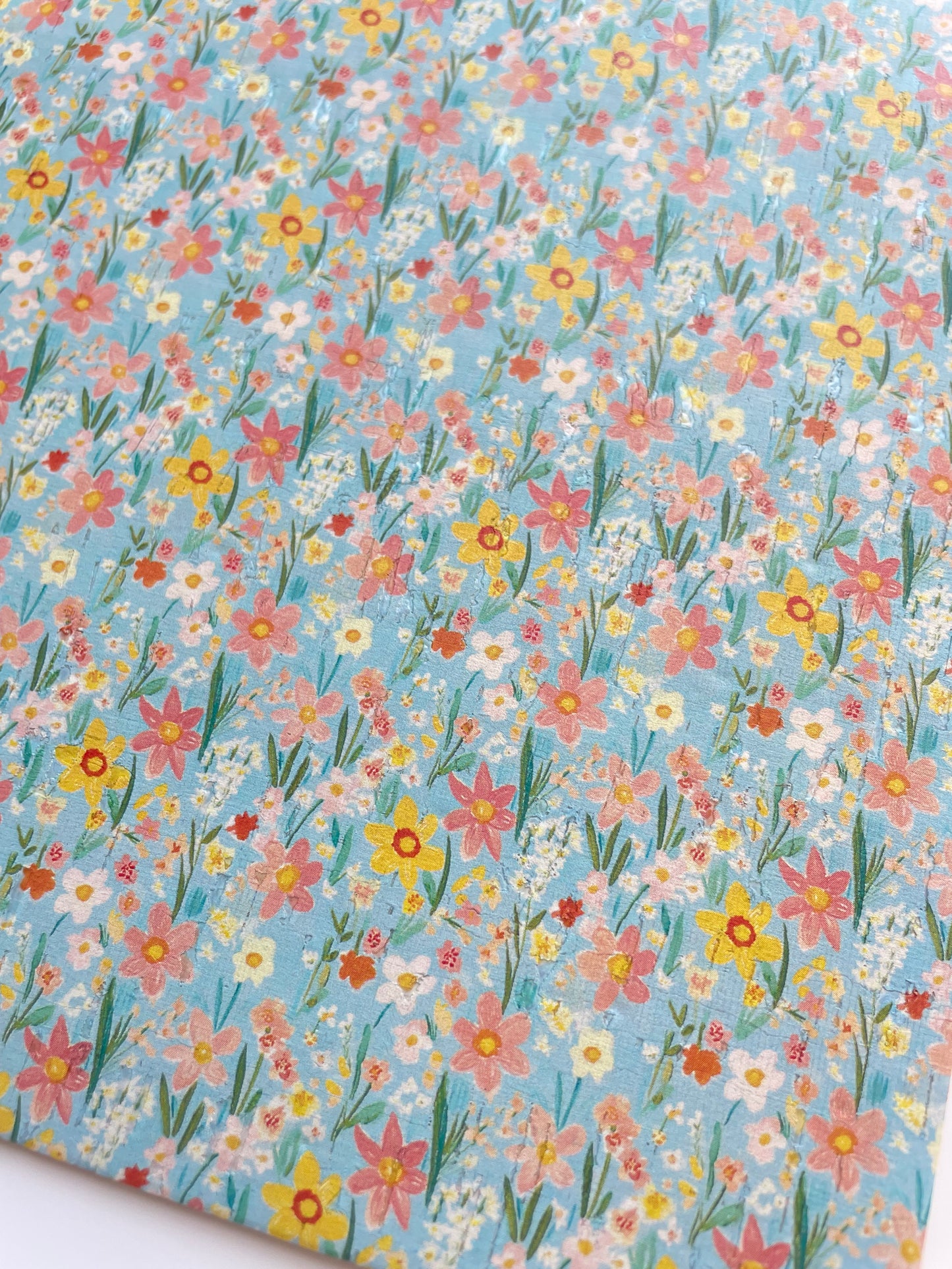 Floral Dawn COL