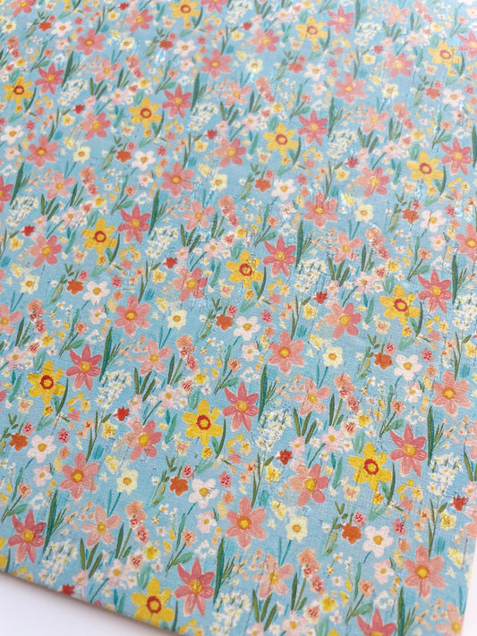 Floral Dawn COL