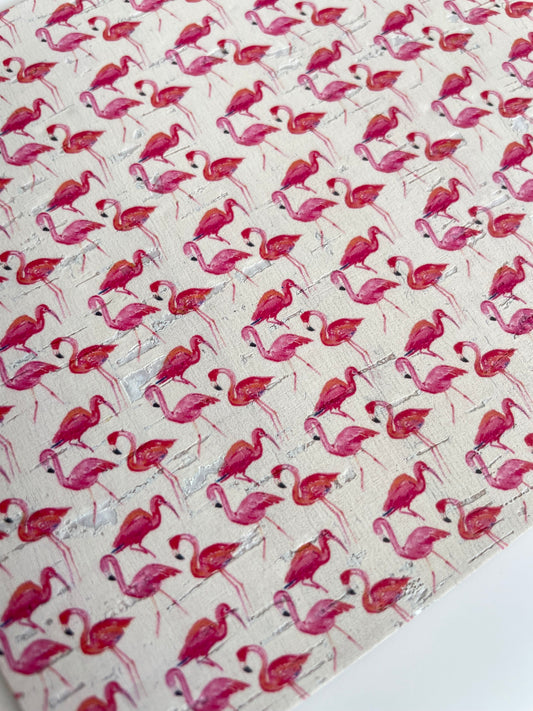 Flamingo COL