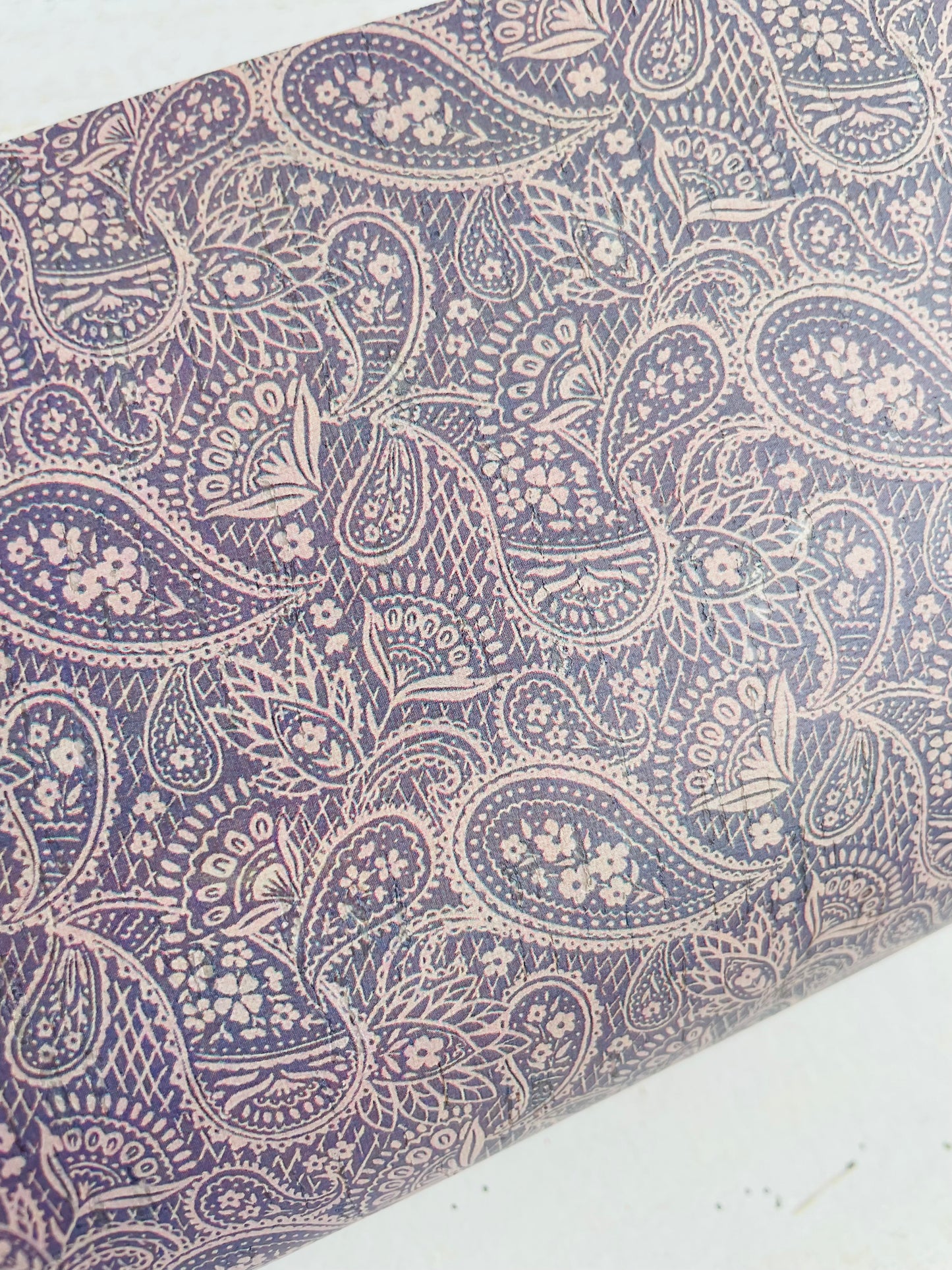 Paisley Collection COL